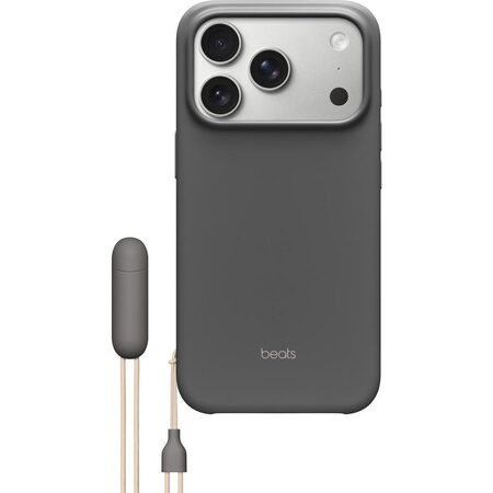 iPhone 17 Pro KS Case MS+Cam.C. GR BEATS
