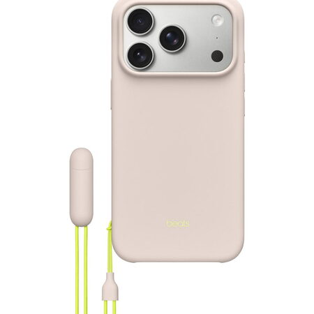 iPhone 17 Pro KS Case MS+Cam.C. ST BEATS