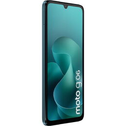 Moto G06 4/64GB Tapestry (Blue) MOTOROLA