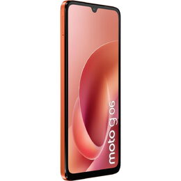 Moto G06 4/64GB Arabesque(Orng) MOTOROLA
