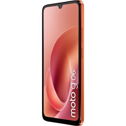 Moto G06 4/64GB Arabesque(Orng) MOTOROLA