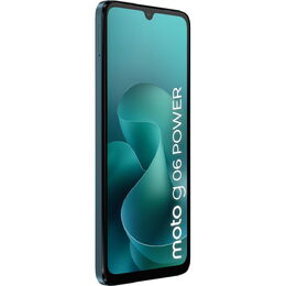 Moto G06 Power 4/256GB Blue MOTOROLA