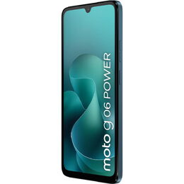 Moto G06 Power 4/256GB Blue MOTOROLA