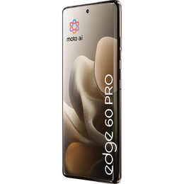 Edge 60 Pro 12/512GB Walnut MOTOROLA