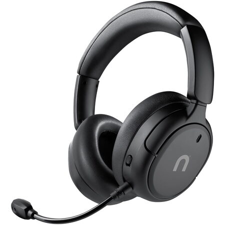 XW200 Gaming Headset wrl NICEBOY