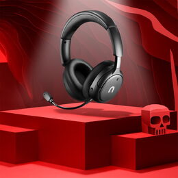 XW200 Gaming Headset wrl NICEBOY