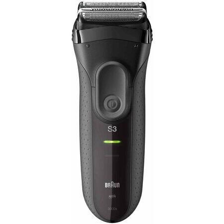 3000S SERIES 3+ HOLICÍ STROJEK BRAUN