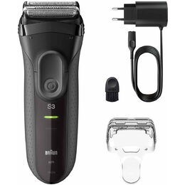 3000S SERIES 3+ HOLICÍ STROJEK BRAUN