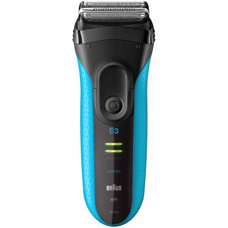 3040S SERIES 3+ HOLICÍ STROJEK BRAUN