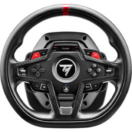 Sada volantu+pedálů T248R PS5/PS4/PC