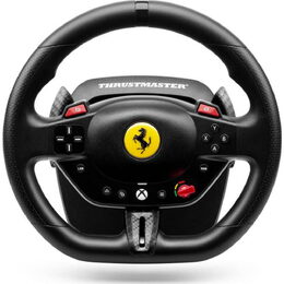 Sada volantu+pedálů T98 Ferrari 296 XBOX