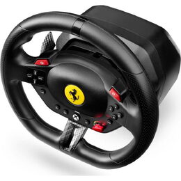 Sada volantu+pedálů T98 Ferrari 296 XBOX