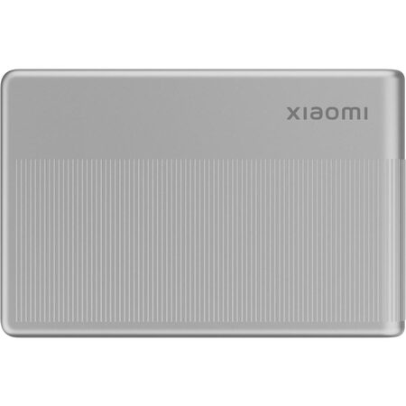 Portable Photo Printer 1S Silver XIAOMI