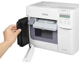 EPSON ColorWorks C3500