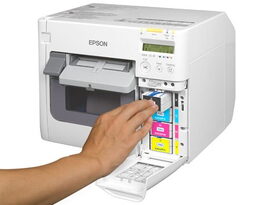 EPSON ColorWorks C3500