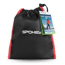 Spokey SECU Turistické řetízkové nesmeky, vel. L