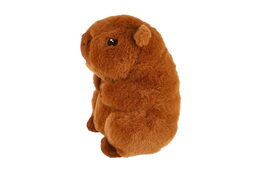 Kapybara plyšová 22cm 3 barvy 0m+