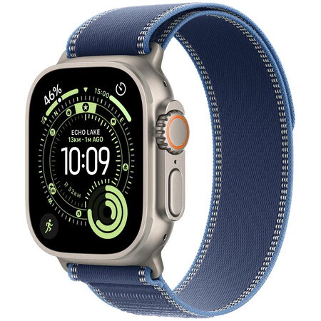 APPLE WATCH ULTRA3 49 N T B/BB TL SM-BCS