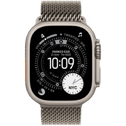 APPLE WATCH ULTRA3 49 NT TI NT TML M-BCS