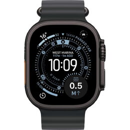 APPLE WATCH ULTRA3 49 BK TI BK ALP S-BCS