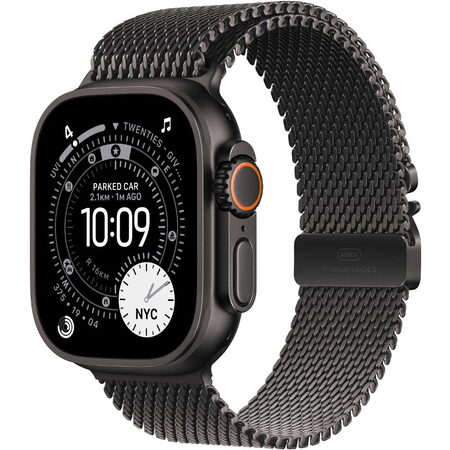 APPLE WATCH ULTRA3 49 BK TI BK TML S-BCS