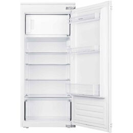 BM210.4i(E) CHLADNIČKA S MRAZ. VE. AMICA