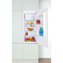 BM210.4i(E) CHLADNIČKA S MRAZ. VE. AMICA