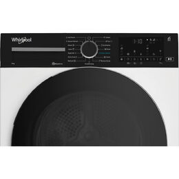 C WSD 74M WBS CZ SUŠIČKA PRÁD. WHIRLPOOL