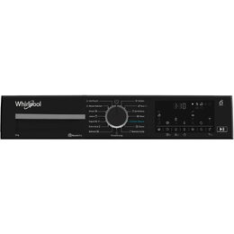 C WSD 74M WBS CZ SUŠIČKA PRÁD. WHIRLPOOL