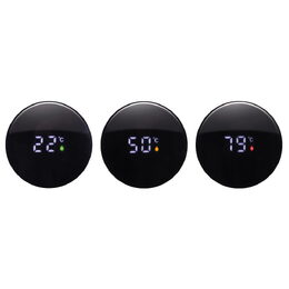 LT4085 TERMOSKA TEPLOM.ZELEN.SIPP LAMART