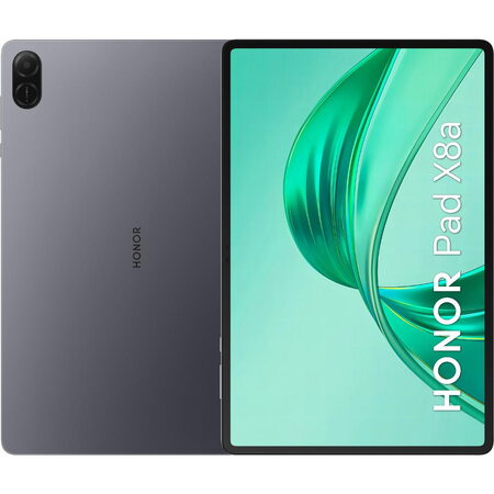 Pad X8a 11 4/128GB Wifi Grey HONOR