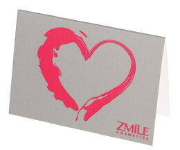 Kosmetická sada Sweethearts Orchid Love