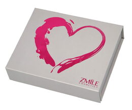 Kosmetická sada Sweethearts Orchid Love