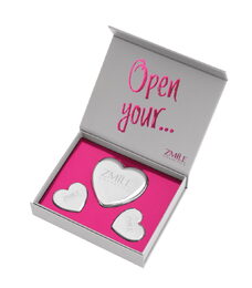 Kosmetická sada Sweethearts Orchid Love