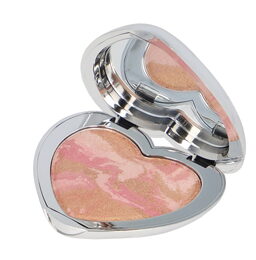 Kosmetická sada Sweethearts Pastel Love