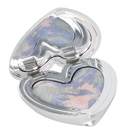 Kosmetická sada Sweethearts Pastel Love