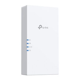 WiFi extender TP-Link RE220BE WiFi 7 AP/Extender/Repeater, BE3600, 1x GLAN, EasyMesh
