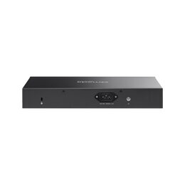 Switch TP-Link ES220GP 16x GLan s PoE+, 2x GLan, 2x SFP, 150W, Omáda SDN