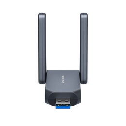 USB klient TP-Link Mercusys MA37BEH Wireless USB adapter BE6500, 2,4/5/6 GHz