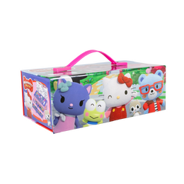 Hello Kitty kreativní box