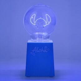 Stitch LED žárovka