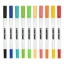 Minecraft magické kreslení