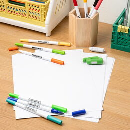 Minecraft magické kreslení