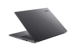 Ntb Acer TravelMate X4 14 AI (TMX414-51-TCO-53ZR) INTEL Core U5-226V, 14", RAM 16GB, SSD 1024 GB Intel Arc Graphics 130V, Microsoft Windows 11 Pro - šedý