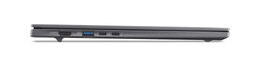 Ntb Acer TravelMate X4 14 AI (TMX414-51-TCO-53ZR) INTEL Core U5-226V, 14", RAM 16GB, SSD 1024 GB Intel Arc Graphics 130V, Microsoft Windows 11 Pro - šedý