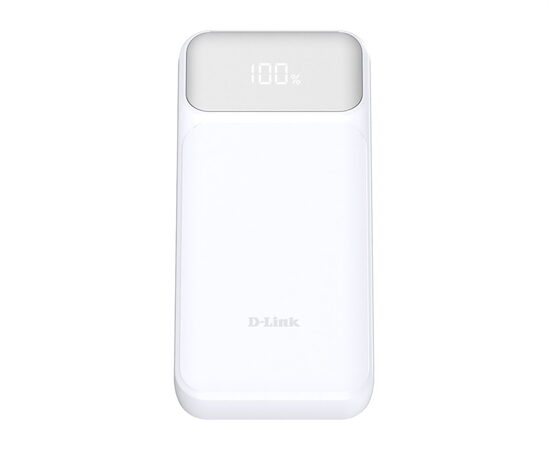 D-Link 20000mAh Power Bank