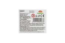 Stavebnice dinosaurus plast mix druhů v krabičce 13x10cm