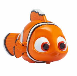 Hledá se Dory figurka na kolečkách
