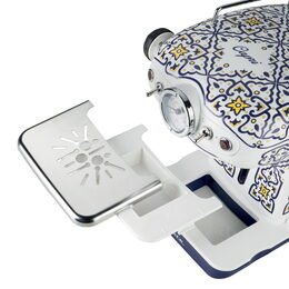 Ariete Capri Espresso 1389/CA