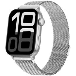 Prime 3 GPS Stříbrná kov.řemínek ARMODD